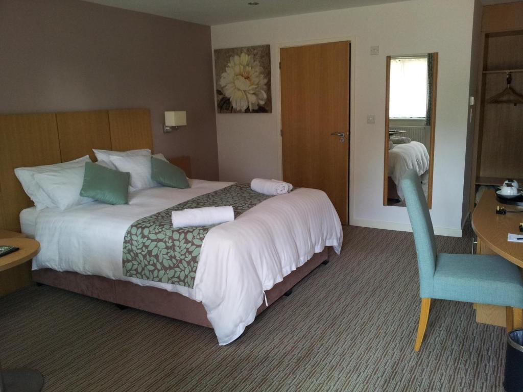 Deangate Motel Lydney Quarto foto