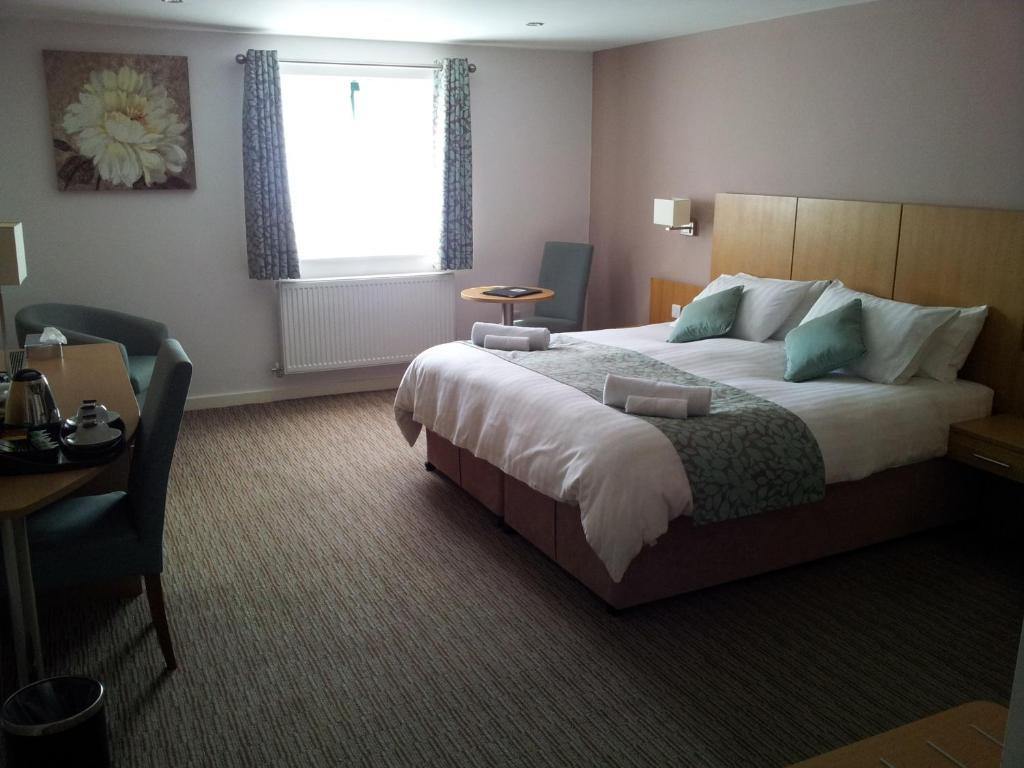 Deangate Motel Lydney Quarto foto