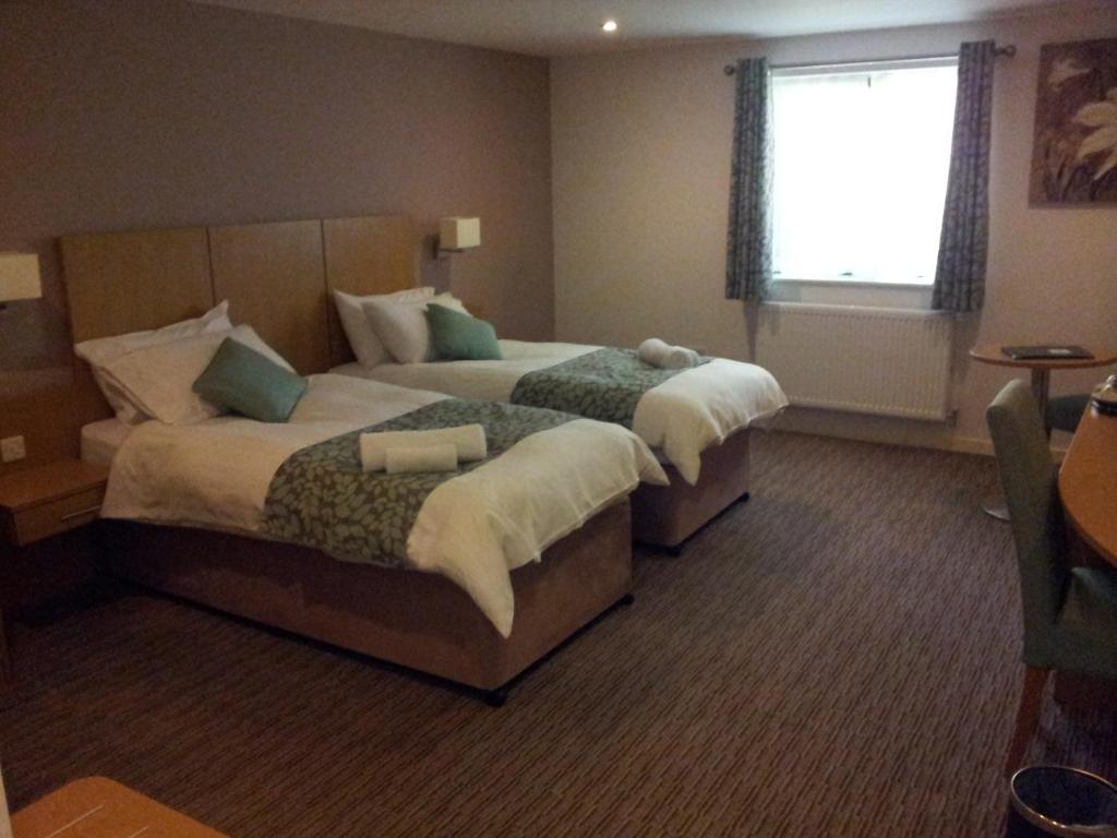 Deangate Motel Lydney Quarto foto