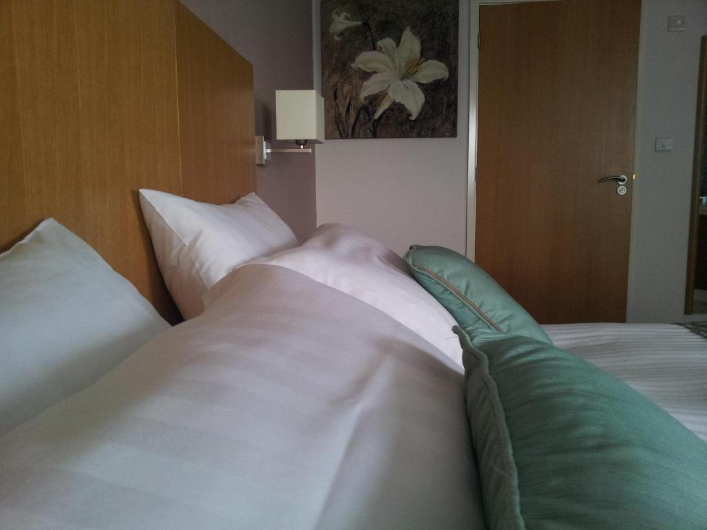 Deangate Motel Lydney Quarto foto