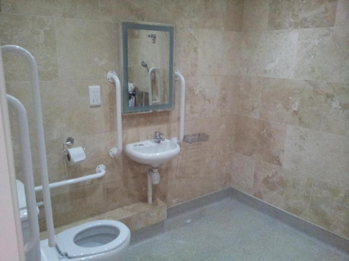 Deangate Motel Lydney Quarto foto