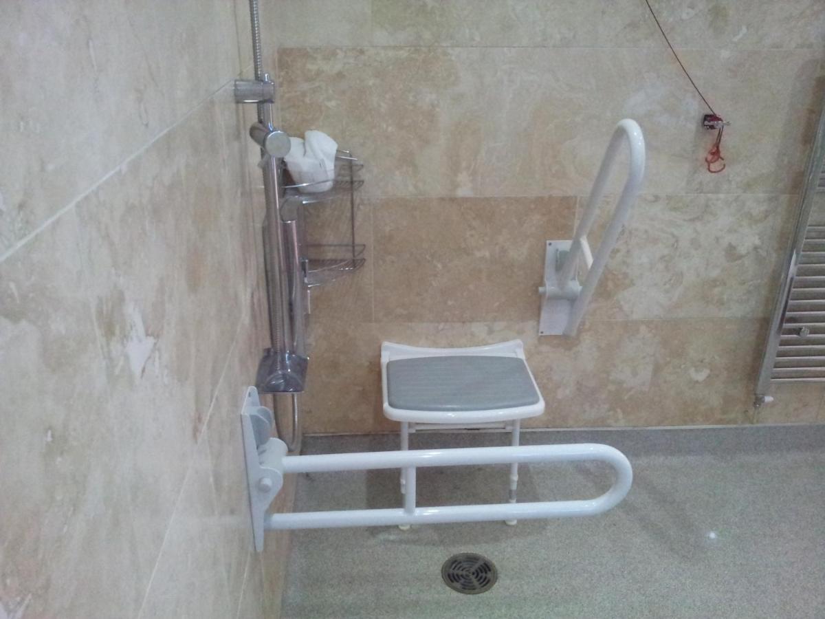 Deangate Motel Lydney Quarto foto